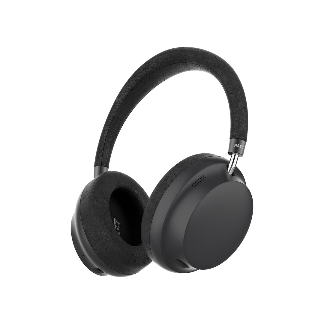 Raycon Essential Kopfhörer – Kabellose Bluetooth-Over-Ear-Kopfhörer, mit hybrider aktiver Geräuschun