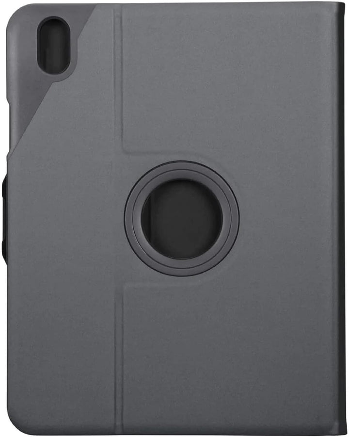 Targus VersaVu THZ935GL Tasche für iPad (10. Generation) 10,9 Zoll - Schwarz Integrierte Halterung f