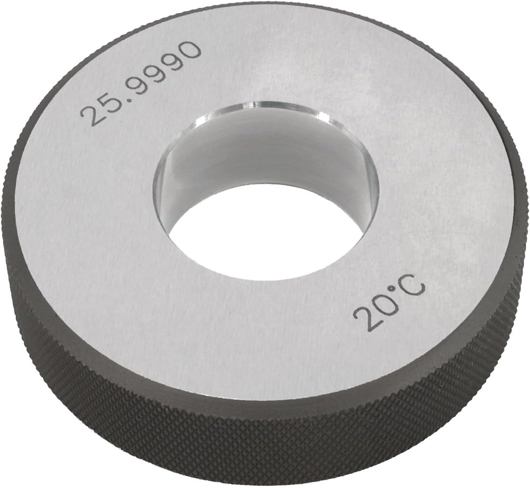 Einstellring DIN 2250C Grösse 3 mm, 3 mm