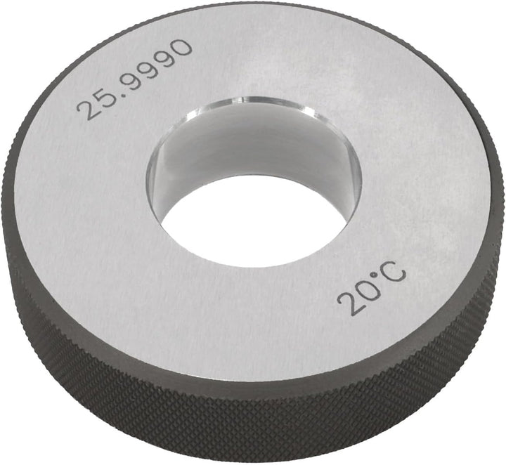 Einstellring DIN 2250C Grösse 3 mm, 3 mm