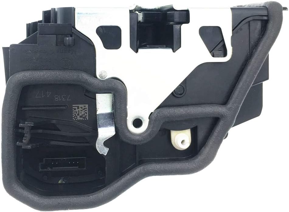 HZTWFC Türverriegelung hinten links OEM #51227202147 für BMW E60 E65 E82 E83 E89 E90 Door Lock Actua