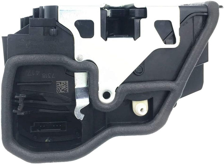 HZTWFC Türverriegelung hinten links OEM #51227202147 für BMW E60 E65 E82 E83 E89 E90 Door Lock Actua
