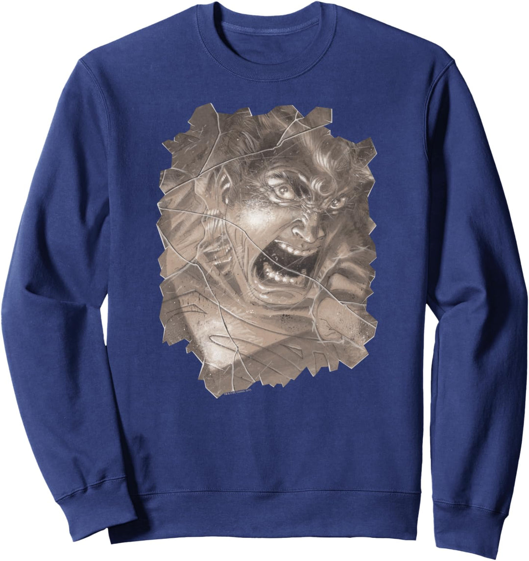 Superman Action #840 Cover Sweatshirt