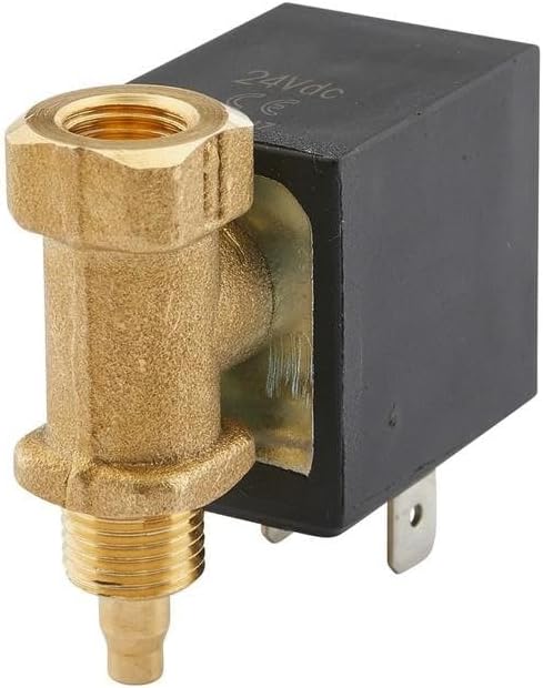 HELLA - Schalter, Hupe - Druckbetätigung - 24V - 9XL 715 991-001
