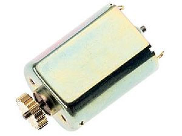 Carrera Exclusiv 1:24 Motor Gold CA 1 X 85004