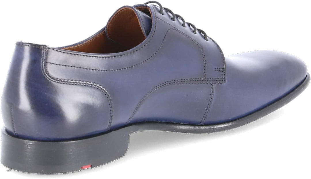 LLOYD Herren Pados Derbys 42 EU Blau Ocean 9, 42 EU Blau Ocean 9