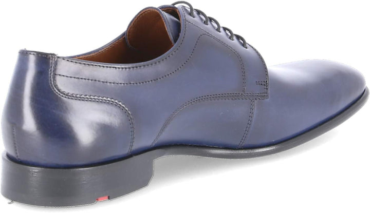 LLOYD Herren Pados Derbys 42 EU Blau Ocean 9, 42 EU Blau Ocean 9