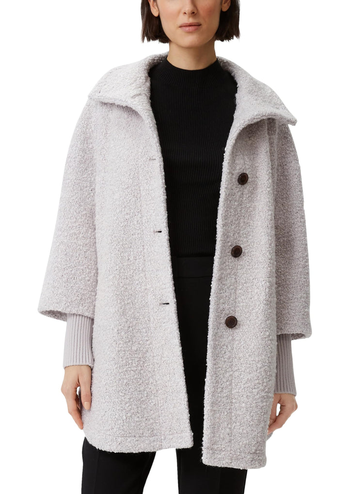 Comma (NOS) Damen Jacke 46 8143, 46 8143