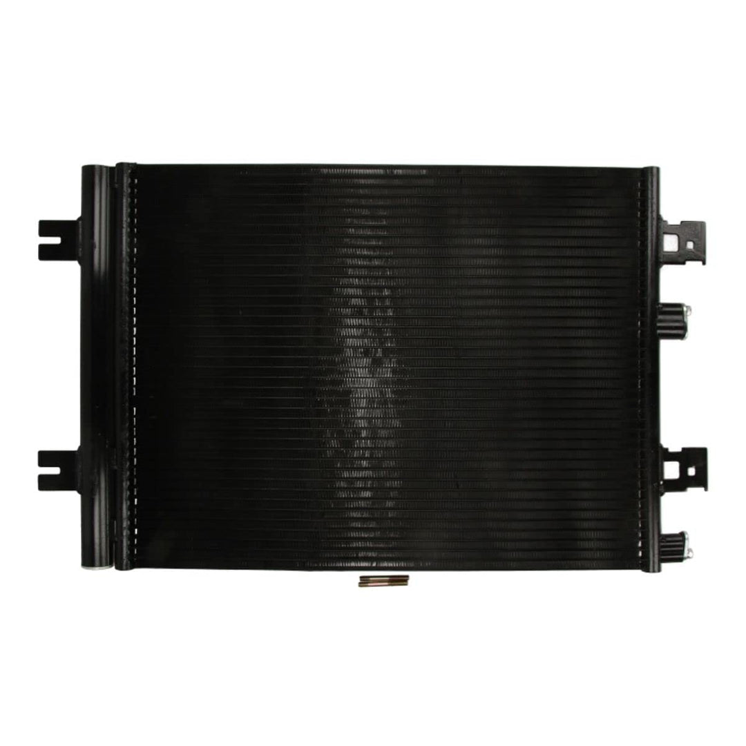 NISSENS 940262 Kondensator, Klimaanlage