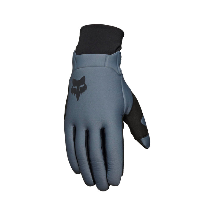 Fox Racing Unisex-Adult Defend Thermo Glove Windbreaker GRAPHITE L, GRAPHITE L