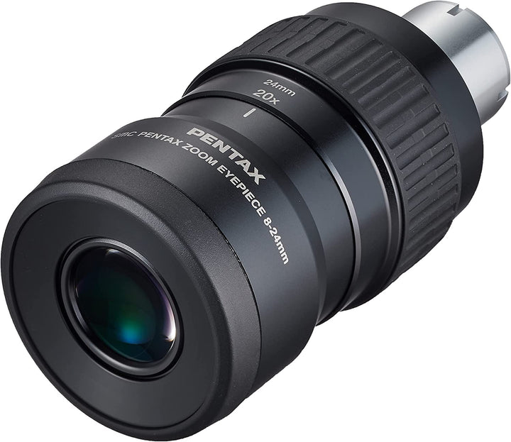 Pentax XW8-24 mm (16-48 X Zoom)