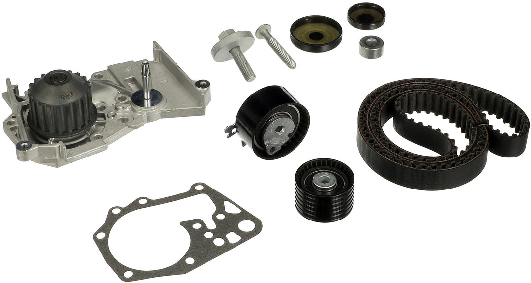 GATES PowerGrip Kit + Wasserpumpe KP35501XS