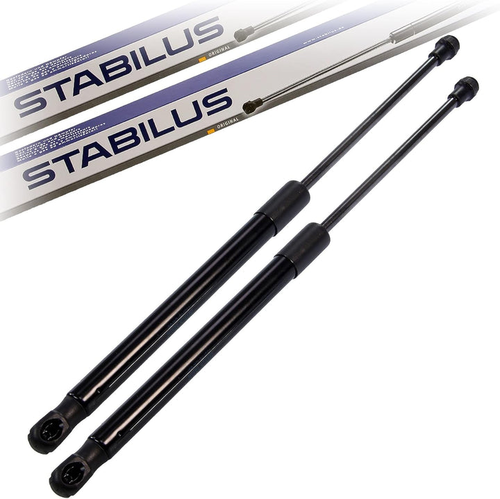2x STABILUS 0685VR Heckklappendämpfer für BMW E81 E87 51247060622 / 51247060688