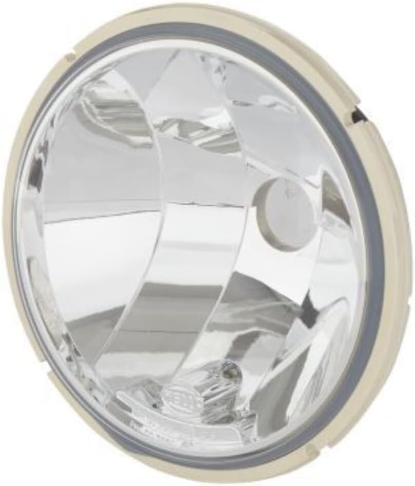 HELLA - Xenon-Fernscheinwerfer - Luminator Compact Xenon - ECE-R98/E1 2087 - 12V - 1F3 009 094-311 V