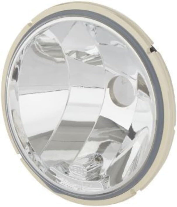 HELLA - Xenon-Fernscheinwerfer - Luminator Compact Xenon - ECE-R98/E1 2087 - 12V - 1F3 009 094-311 V