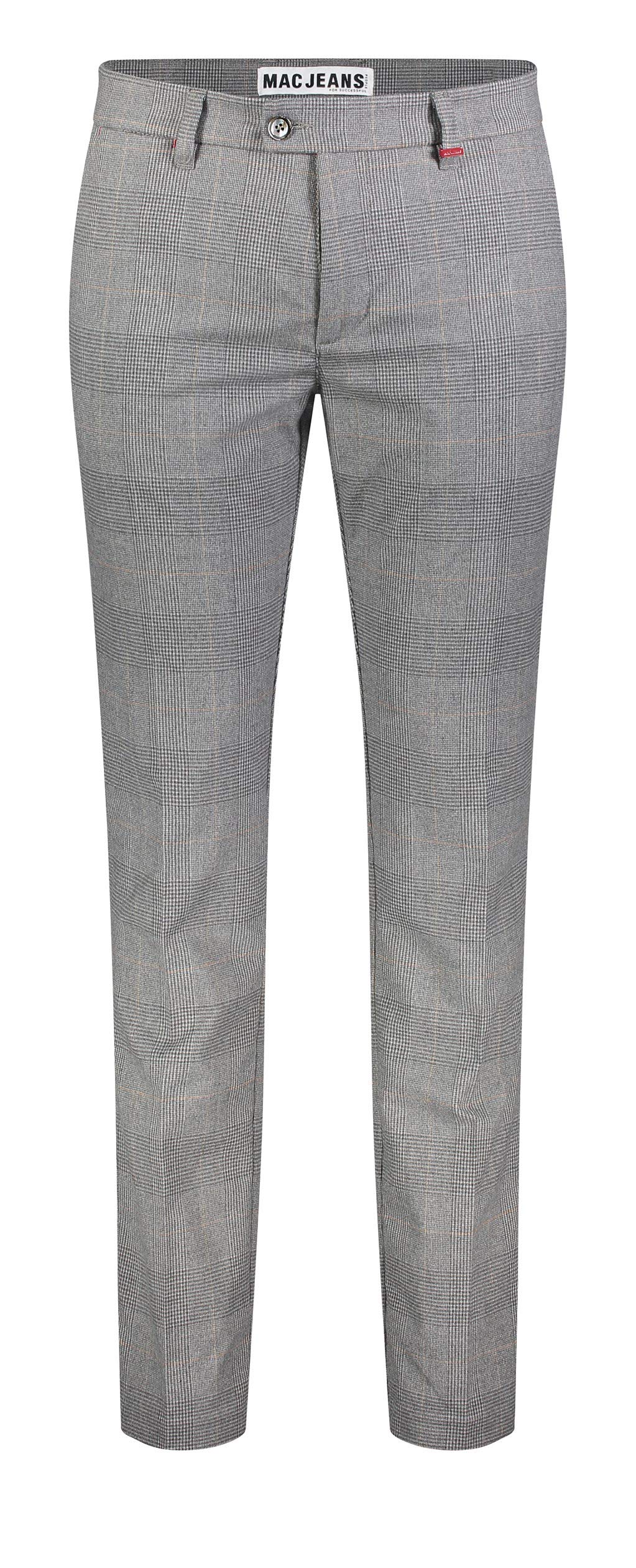 MAC Jeans Herren Hose Lennox Lennox Ceramica Wool Look 31/30
