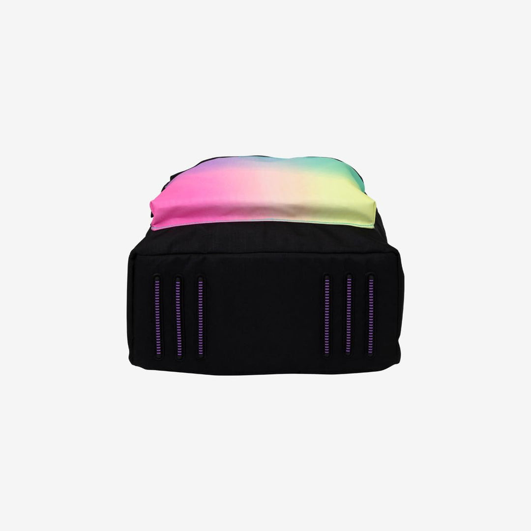 Sunset Urbana Klassischer Rucksack, Schwarz MILAN®