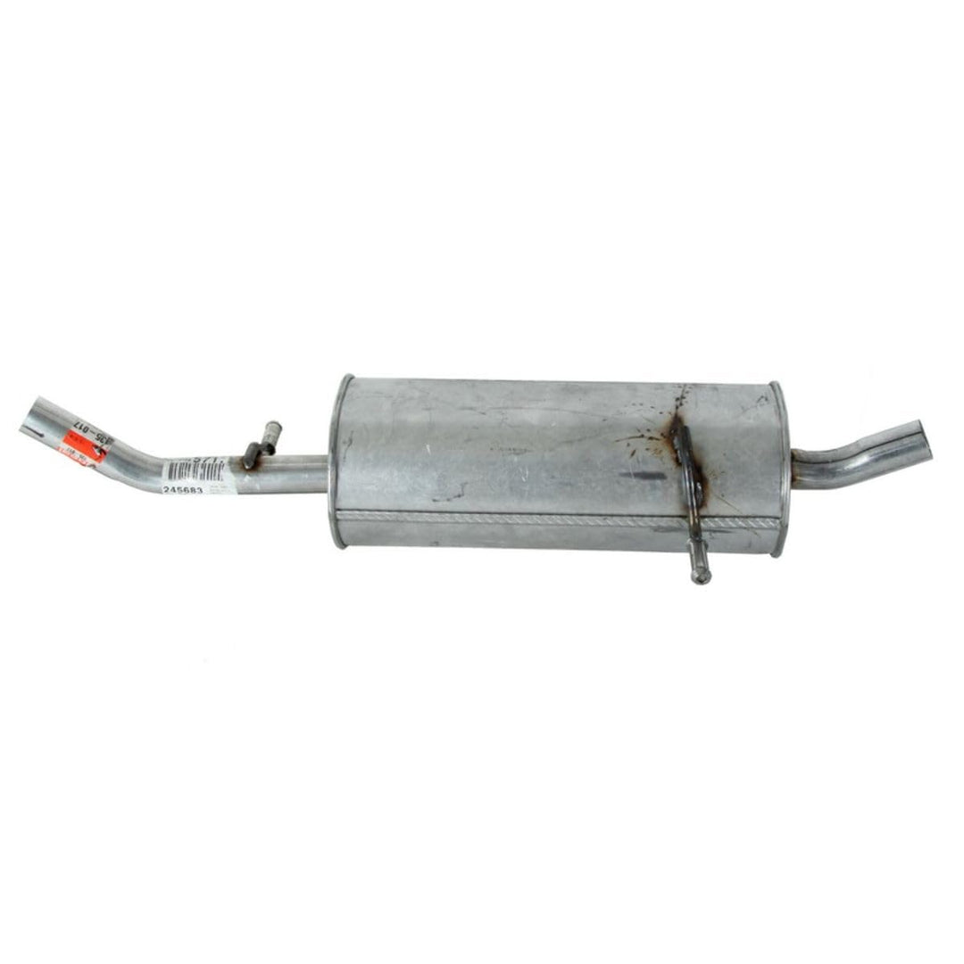 BOSAL 135-017 Endschalldämpfer