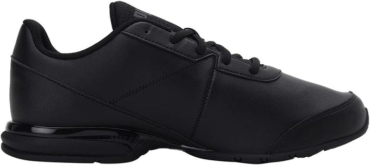 PUMA Unisex Equate Sl Strassen-Laufschuh 40.5 EU Puma Black, 40.5 EU Puma Black