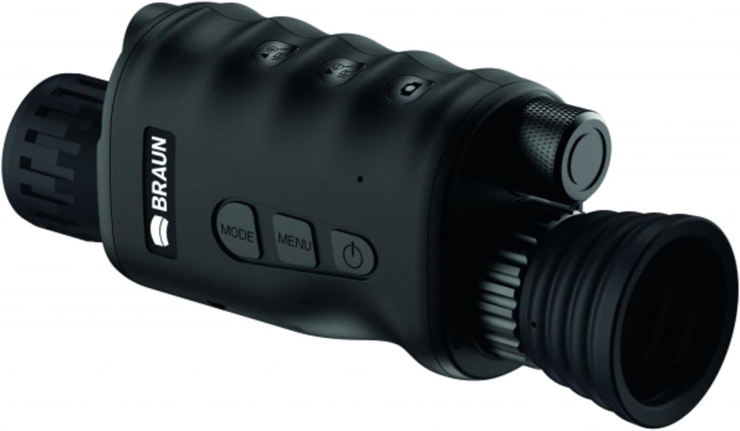 Braun Night Vision 4.0