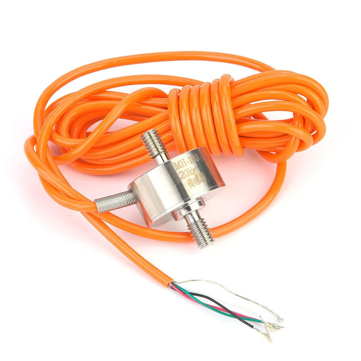 DYMH 103 Mikro-Miniatur-Wägezelle Wägezelle Wägesensor Zugstangen-Druckspannungssensor (Bereich 0~20