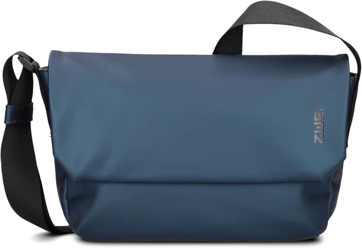 Zwei Umhängetasche Cargo CA60 Messenger-Bag 3 Liter wasserabweisendes Hydroflex-Material praktisches