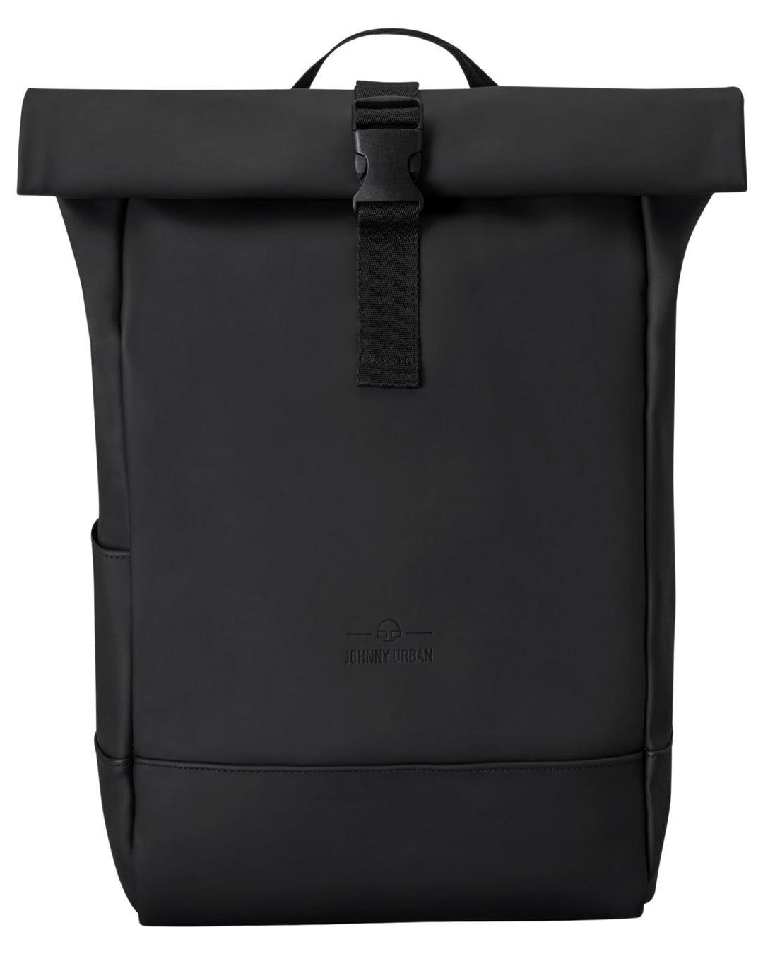 Johnny Urban Rucksack Damen & Herren - Harvey Medium - Rolltop Mit Laptopfach für Uni Business City