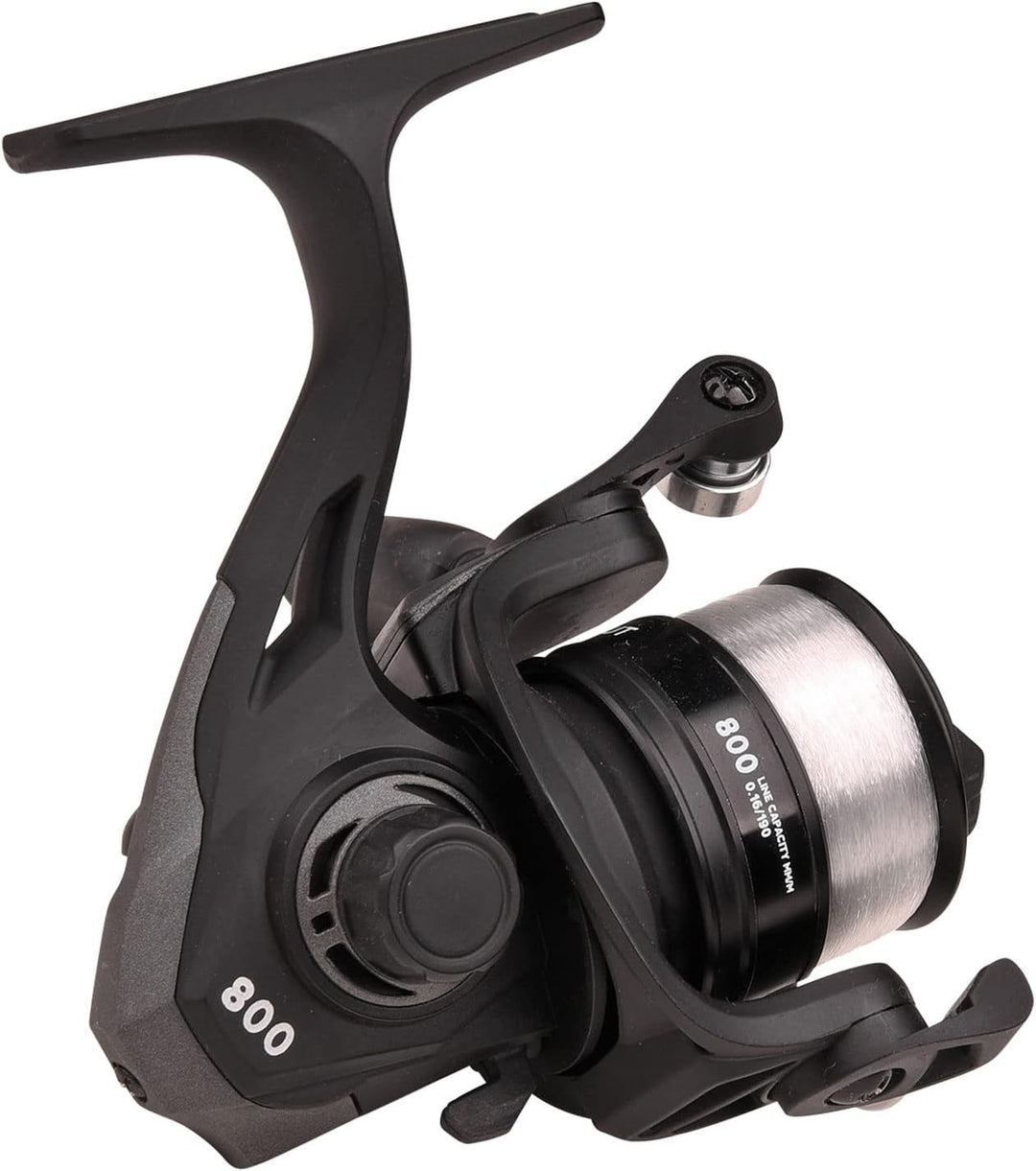 Spro Trout Master Passion Trout 500 800 1000 2000 Forellenrolle, 1000