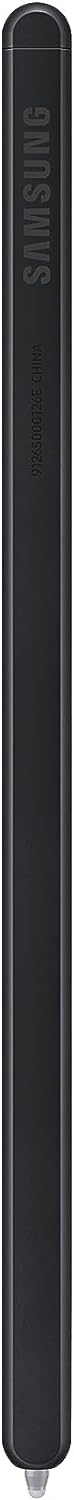 Samsung S Pen Fold Edition EJ-PF946 für das Galaxy Z Fold5 | Druckstufen, Stift, Black Schwarz Fold5