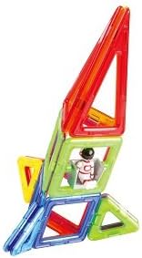 MAGFORMERS 274-67 Magnetspielzeug, M