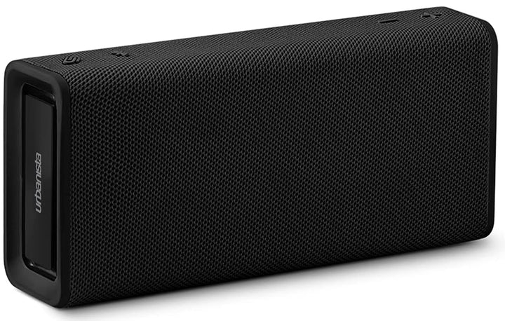 Urbanista Brisbane Plus Bluetooth 5.3 Lautsprecher, tragbarer kabelloser Lautsprecher mit Systemkopp