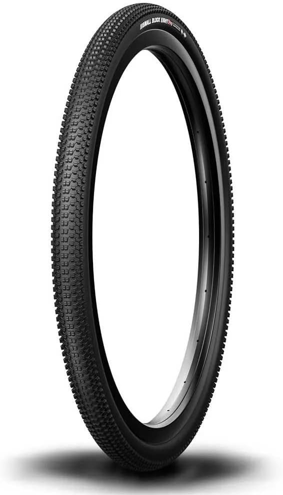 KENDA Unisex-Adult Reifen Small Block 8 Junior 30TPI Preferred Abdeckungen, Schwarz, 30