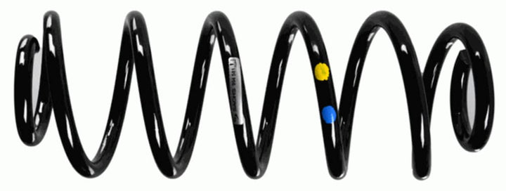 SACHS 994 581 Fahrwerksfeder