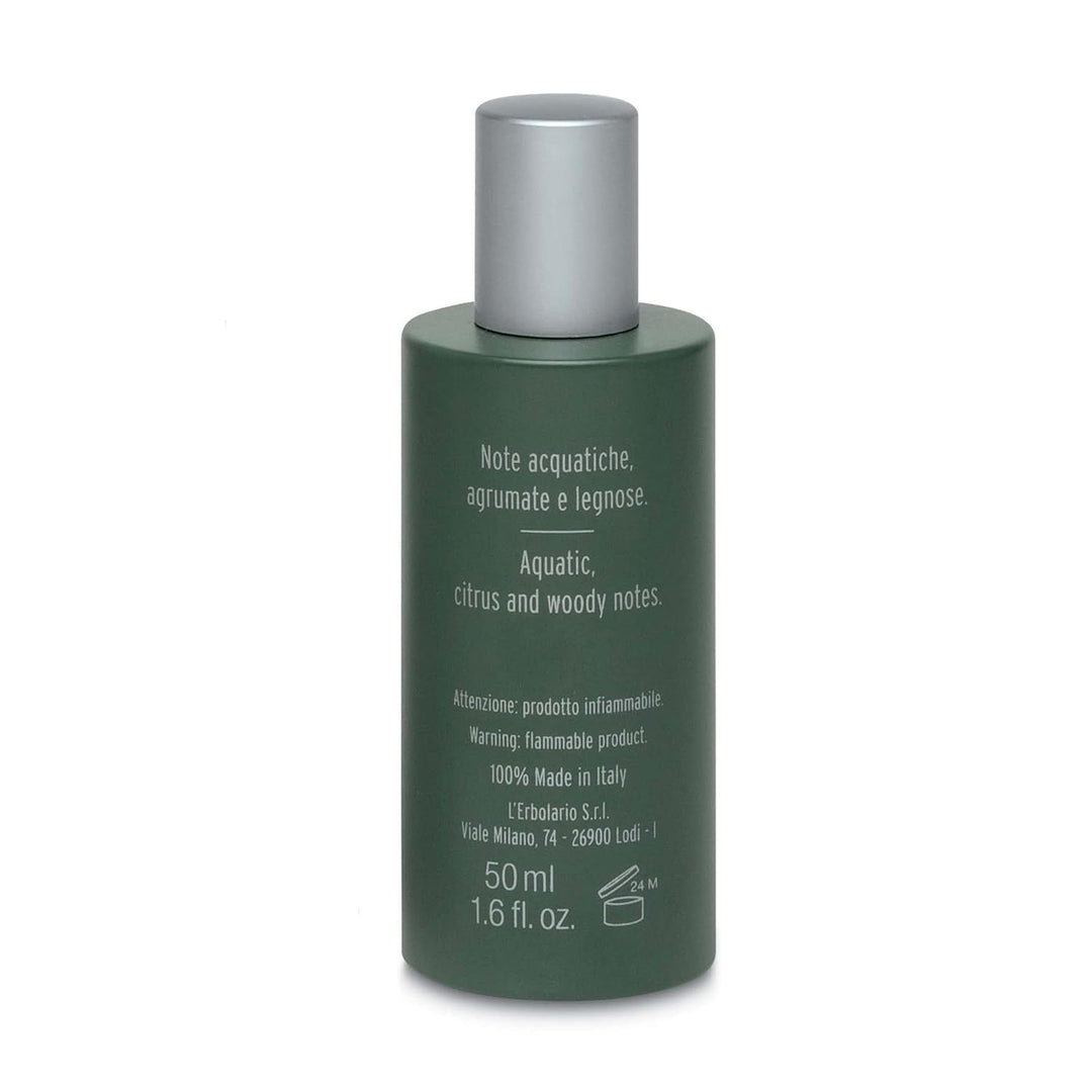 L 'Erbolario 066.795 Baobab Eau de Parfum