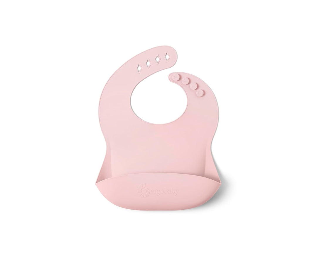 Ergobaby Kindergeschirr-Set Basic für Babys und Kleinkinder ab 6 Monaten, Baby Geschirrset mit Beche