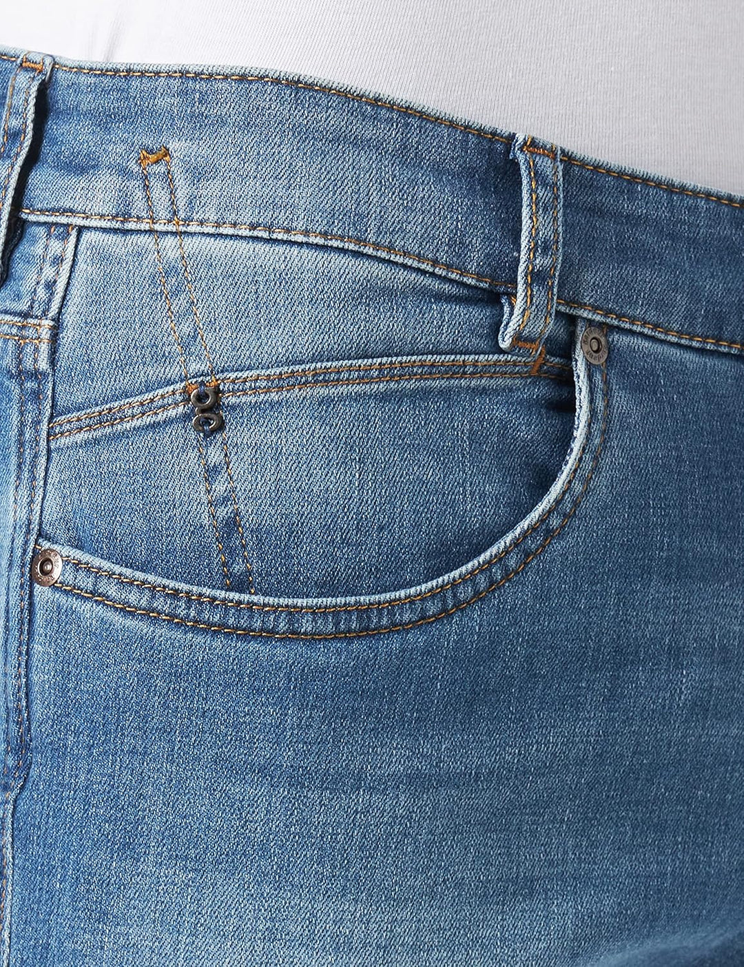 Atelier GARDEUR Herren Bennet Hose 34W / 32L Stone Used(7167), 34W / 32L Stone Used(7167)