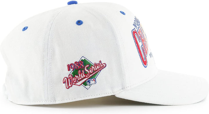 '47 Brand Low Profile Cap - Arch Champ Los Angeles Dodgers