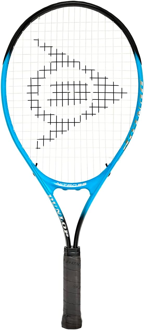 Dunlop Nitro 23 G00 Kinderstreifen