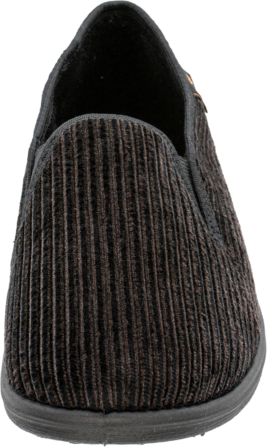 Fischer Herren Frank Niedrige Hausschuhe 39 EU Braun Mocca 714, 39 EU Braun Mocca 714
