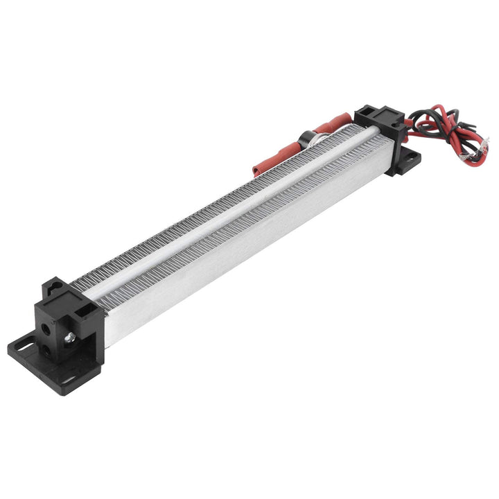 PTC Keramik Lufterhitzer AC 220V 600W Keramisches Luftheizelement Elektrisches Keramikheizrohr Isoli
