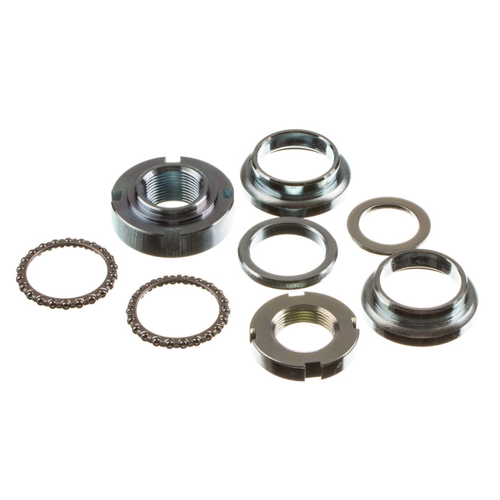 MZA Simson Lenklager-Set, Lenkkopflager 8-teilig für S50, S51, S70, SR50, SR80, S53, S83