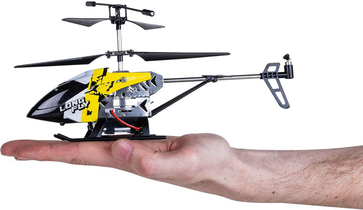 Revell Control RC X-Treme Helicopter Long Fly