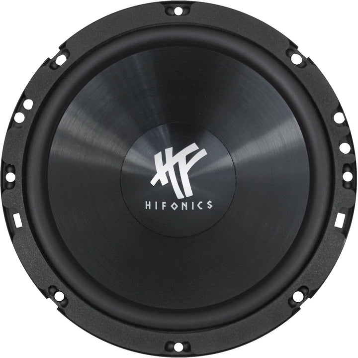 Hifonics TS6.2C Enceinte de Voiture 2-Voies 250 W - Enceintes de Voiture (2-Voies, 250 W, 125 W, 4 O