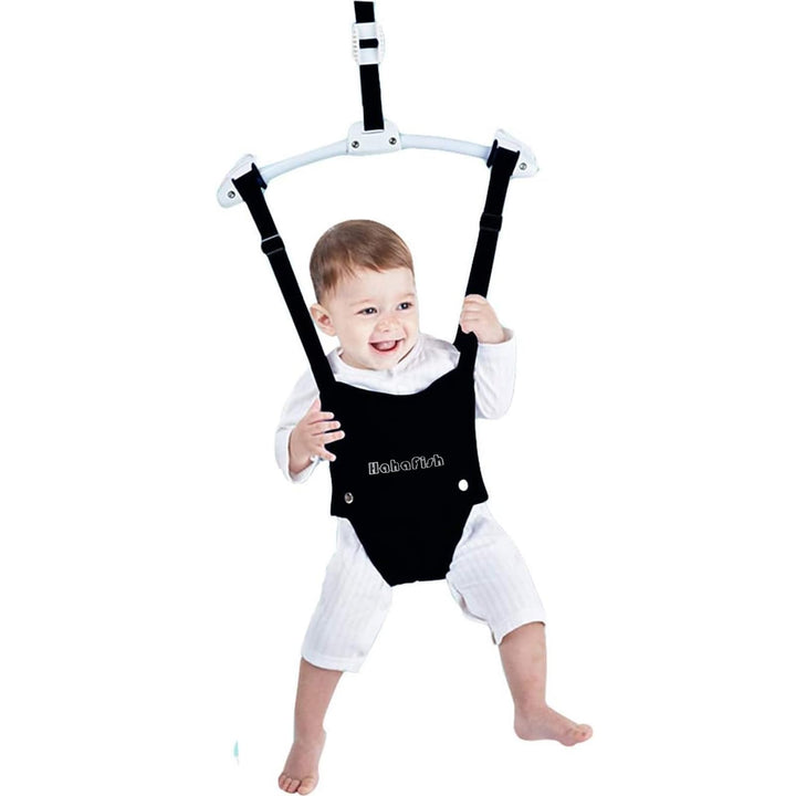 Baby-Türspringer und -wippe, Türschaukel, Sprungsitz, Übung, Kleinkind, 6-24 Monate, CPC &amp; CE-zertif