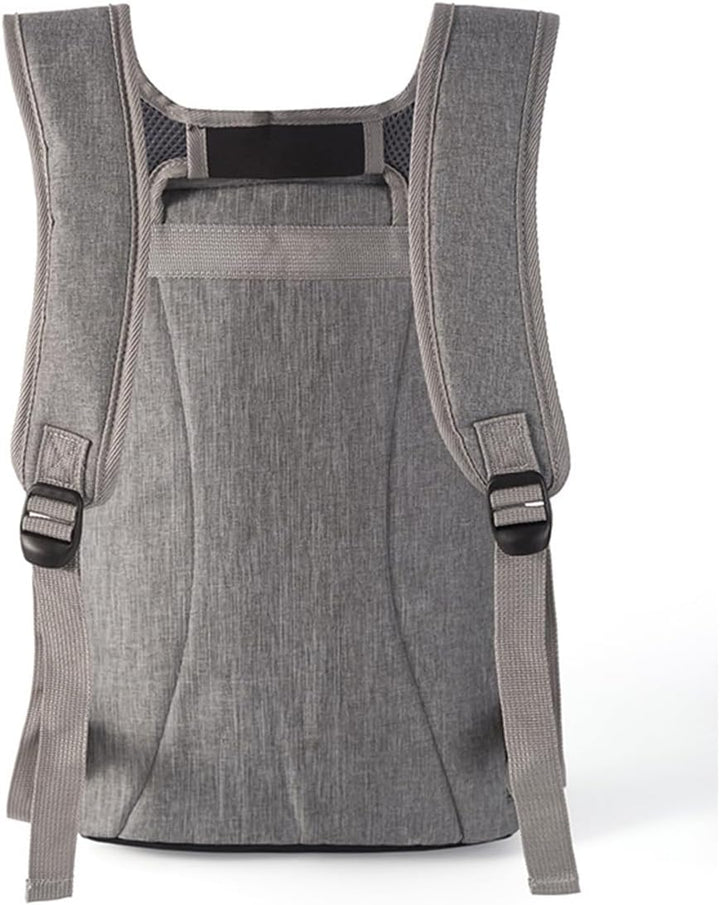QINGLOU 25L Kühl Rucksack Kühlrucksack Kühltasche Picknicktasche Gross Isoliert isolierte Kühltasche