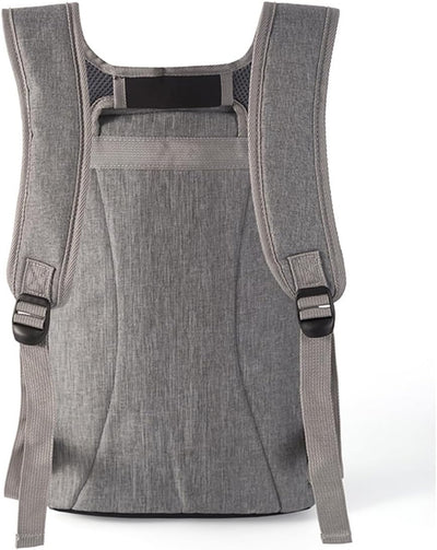 QINGLOU 25L Kühl Rucksack Kühlrucksack Kühltasche Picknicktasche Gross Isoliert isolierte Kühltasche