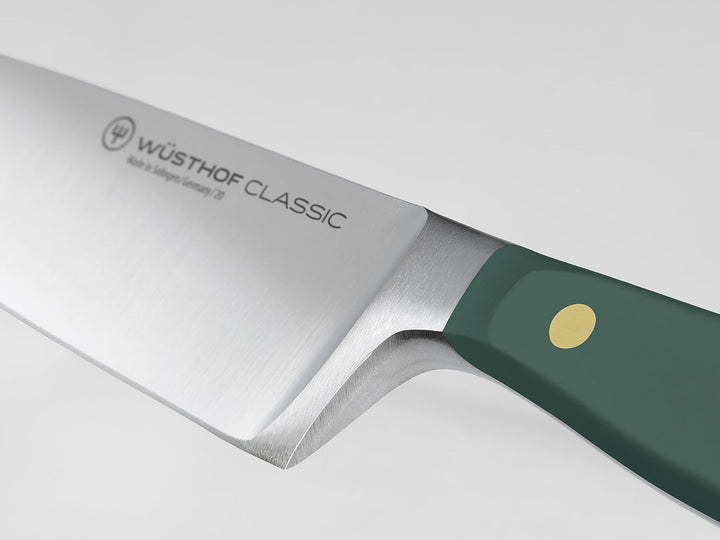 Classic Designmesserblock mit 7 Messern