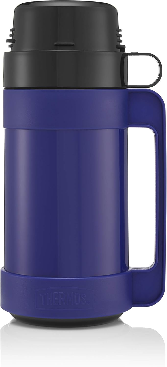 Thermos Flasche 0.5 Liter 500 ml, 500 ml