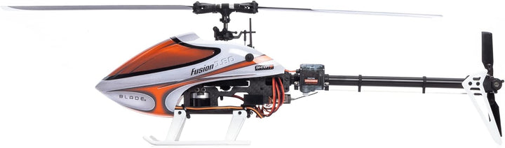 Blade RC Hubschrauber Fusion 180 Smart BNF Basic