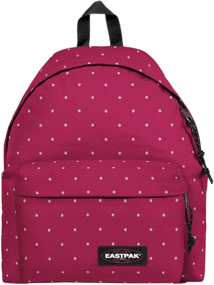 Eastpak Padded Pak’r Rucksack 24L (40 x 30 x 18 cm), wasserabweisend, robuster Schul- & Tagesrucksac